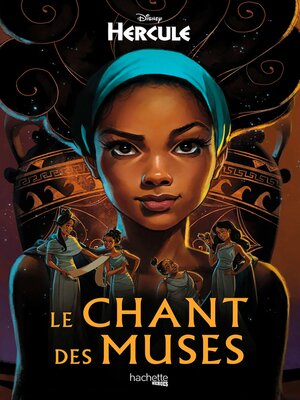 cover image of Le Chant des Muses